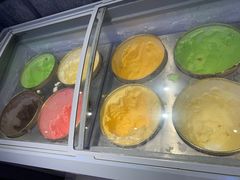 -非烤勿扰韩料自助烤肉(松山湖万科店)