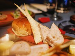 -wann lounge 低温慢煮牛排·清吧