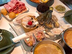 -Thai Basil罗勒叶泰式餐厅(时代天街店)