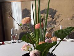 -蘇锦宴·淮扬菜烤鸭·小院(三元桥霄云路店)