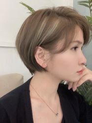 -Kraemer Paris苏豪路易士·嘉玛发廊