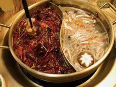 -四喜小胖·北京涮肉(五道营店)
