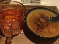 -泰合玺·精油按摩(河西龙湖天街店)