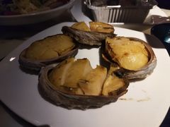 野生鲍鱼-JUKEBOX玖部音乐餐厅(华侨城店)