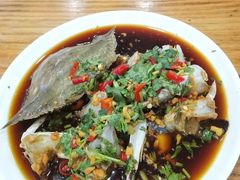 -潮粥馆(长江花园店)