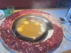 -三毛牛肉店(福强店)