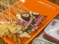 -黔哆哆地摊酸汤火锅(清湖店)