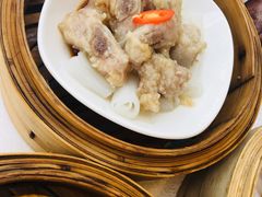 排骨肠粉-西苑半岛·中餐厅
