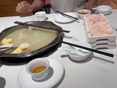 -八合里潮汕鲜牛肉火锅(吉大店)