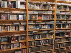 -独音唱片 Indie Music