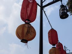 -山城巷传统风貌区