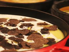 -福州仓山凯悦酒店·Market Cafe Lacucina咖啡厅