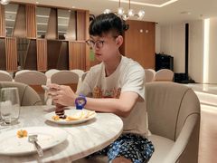 -星璞餐厅(深铁塘朗城君璞酒店)