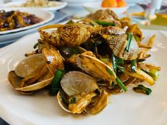 -渔满仓海鲜渔家(象山二店)