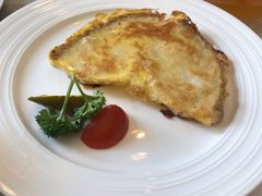 -小白桦西餐厅