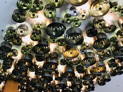 -青岛海尔洲际酒店