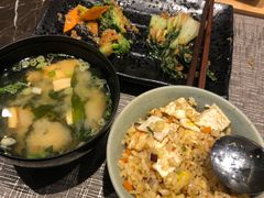 -枫品铁板烧(东樾店)