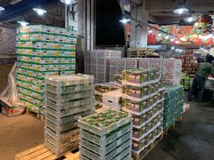 零售区-沈阳市八家子水果批发市场