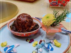 -白家大院·王府宫廷菜(苏州街店)