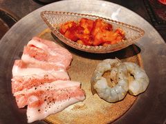 -东京烧肉 平城苑(银座５丁目店)