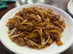 -潮福城大酒楼·潮粤菜·港式点心(阳光城店)