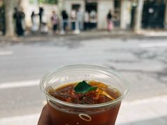 Kyashiki-O.P.S. CAFE