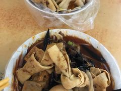 -老鲁牛肉板面(金环里店)