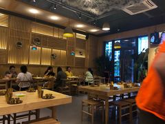大堂-我是那个大叔·美食研究所(新塘路店)