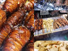 -冰城小镇音乐串吧·聚会餐厅(百子湾店)