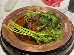 -丁卯•铜锅涮肉(工体店)