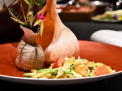 -澜棠海鲜(余姚阳明古镇店)