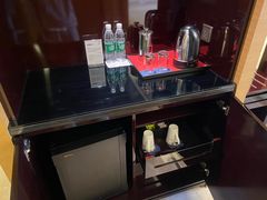 -廊坊固安福朋喜来登酒店