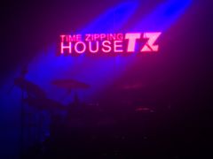 -TZ House音乐现场(茅台店)