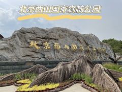 -北京西山国家森林公园