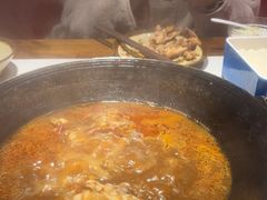 -老天桥蛙炉火锅(姑苏总店)
