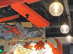 -虾满堂(瑞虹店)