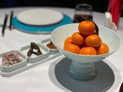 -湘上湘(米其林餐厅-正大中心总店)
