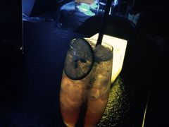 -ohbar live house(人广店)