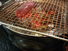 -九田家黑牛烤肉料理(石路天虹店)