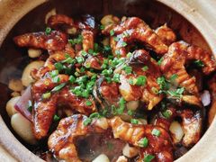 -金龙·打边炉(南京西路店)