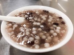 -芳婆糕团店(王府大街店)
