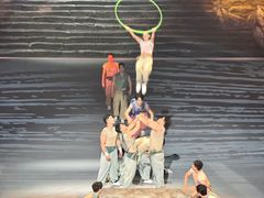 -重庆国际马戏城