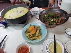 -寻乡迹· 湖南家宴(竹坑店)