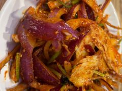 -老九圆山西面馆(CBD店)