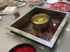 -凤来栖·净庭院·火锅(欧尚店)