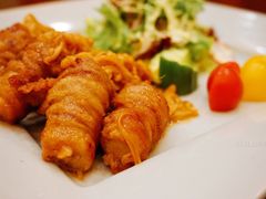 -松子料理(亮马桥店)