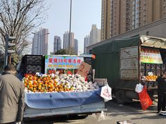 -鑫朱雀农贸批发市场