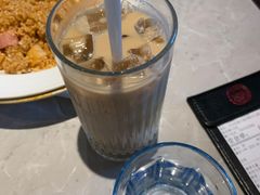 -必胜客(白石桥店)