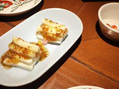 桂花山药-外婆家(青岛万象城店)