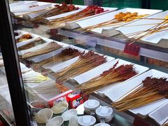 -金石老面坊·渔家菜(金石滩店)